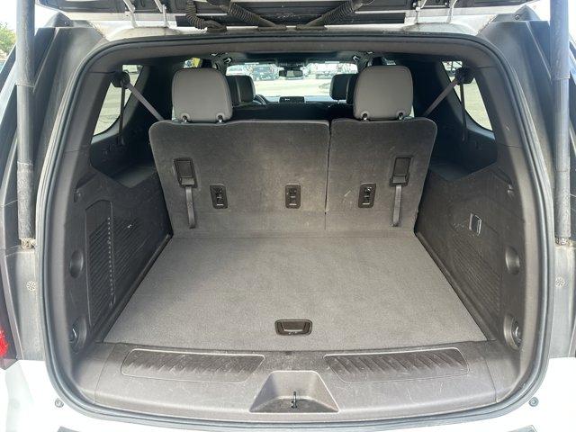 used 2023 GMC Yukon XL car, priced at $54,471