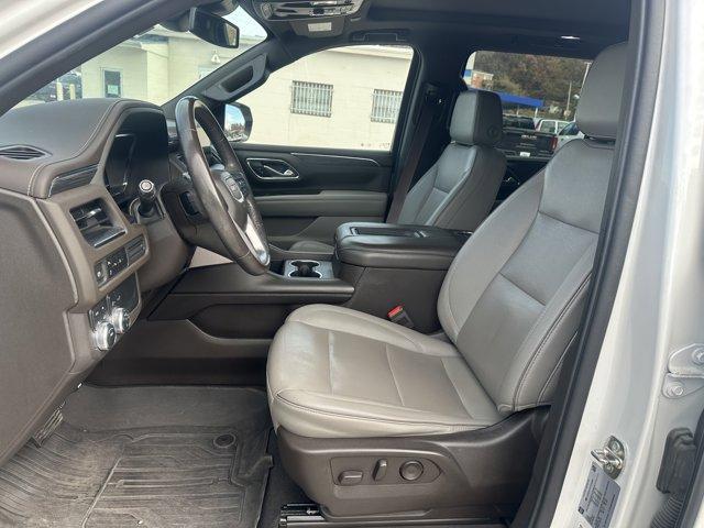 used 2023 GMC Yukon XL car, priced at $54,471