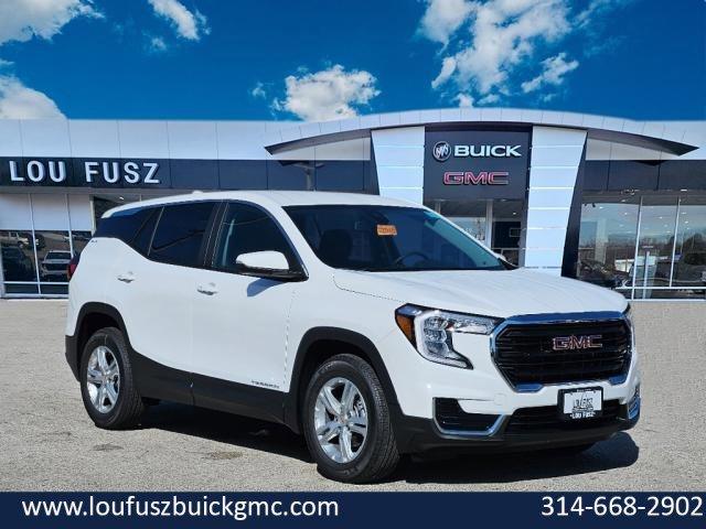 new 2024 GMC Terrain car, priced at $24,948