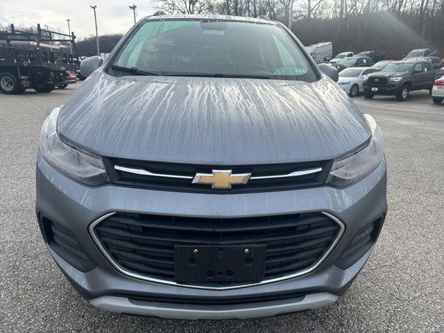 used 2019 Chevrolet Trax car, priced at $14,990