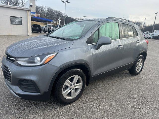 used 2019 Chevrolet Trax car, priced at $14,990