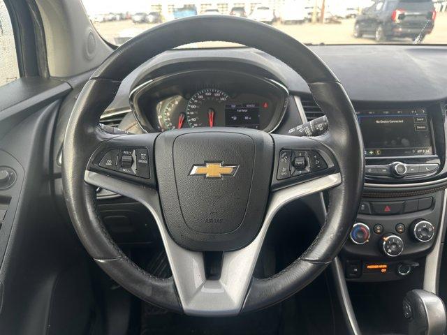 used 2019 Chevrolet Trax car, priced at $14,990