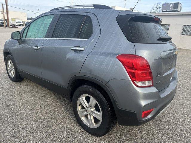 used 2019 Chevrolet Trax car, priced at $14,990