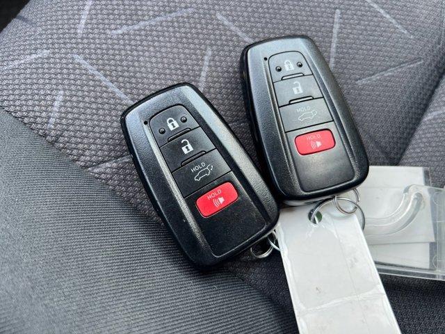 used 2019 Toyota RAV4 car, priced at $22,504