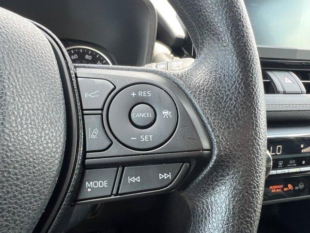 used 2019 Toyota RAV4 car, priced at $22,504