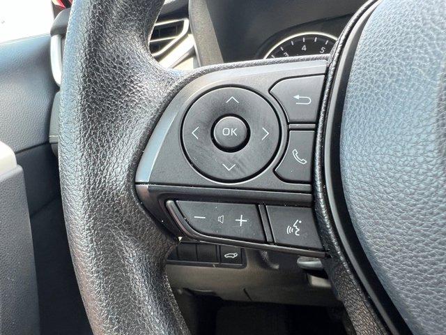 used 2019 Toyota RAV4 car, priced at $22,504