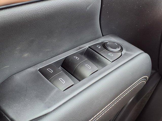 new 2026 GMC Terrain car, priced at $34,450
