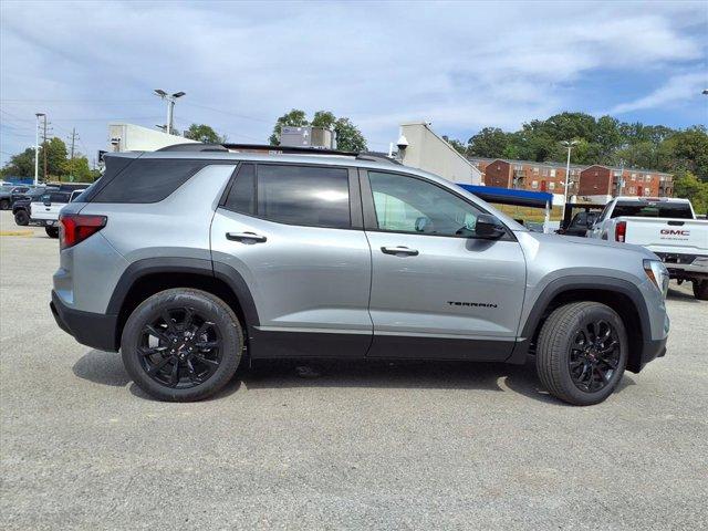 new 2026 GMC Terrain car, priced at $34,450