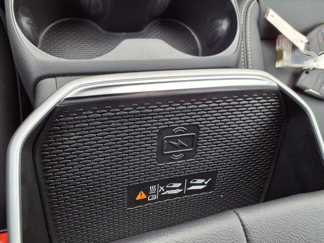 new 2026 GMC Terrain car, priced at $34,450