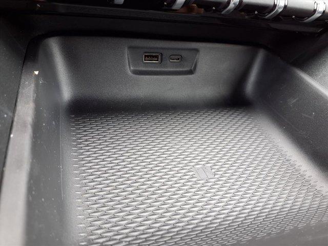 new 2026 GMC Terrain car, priced at $34,450