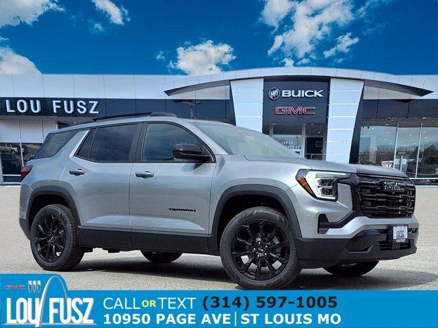 new 2026 GMC Terrain car, priced at $34,450