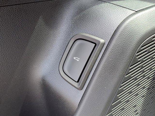 new 2026 GMC Terrain car, priced at $34,450