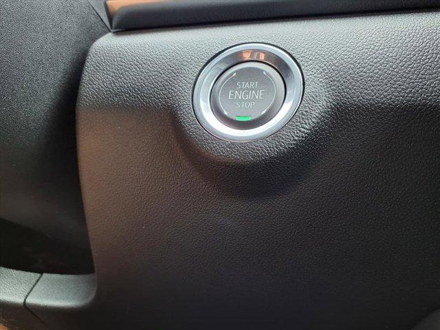 new 2026 GMC Terrain car, priced at $34,450