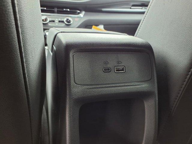 new 2026 Buick Envista car, priced at $25,695