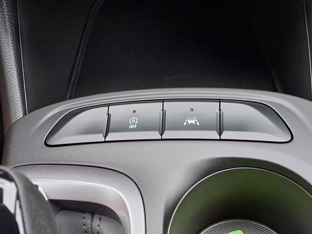 new 2026 Buick Envista car, priced at $25,695