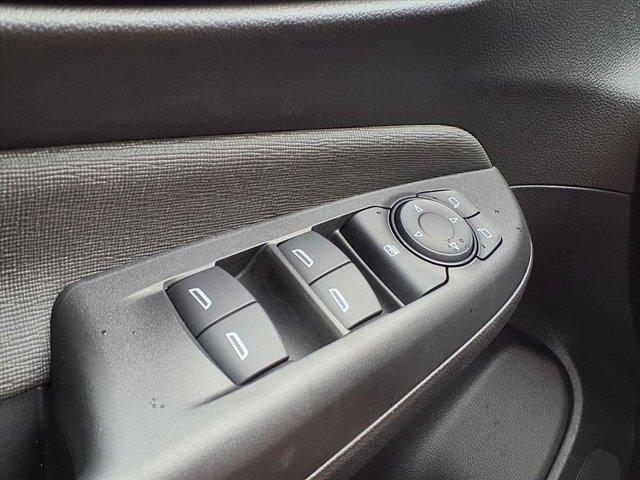 new 2026 Buick Envista car, priced at $25,695