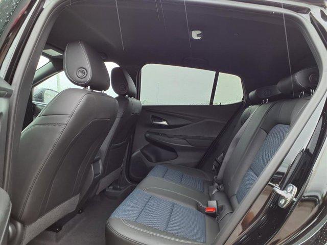 new 2026 Buick Envista car, priced at $25,695