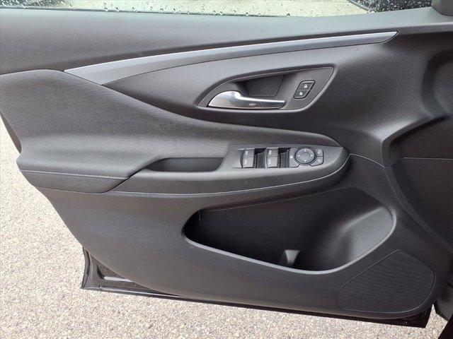 new 2026 Buick Envista car, priced at $25,695