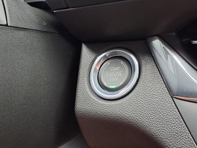 new 2026 Buick Envista car, priced at $25,695