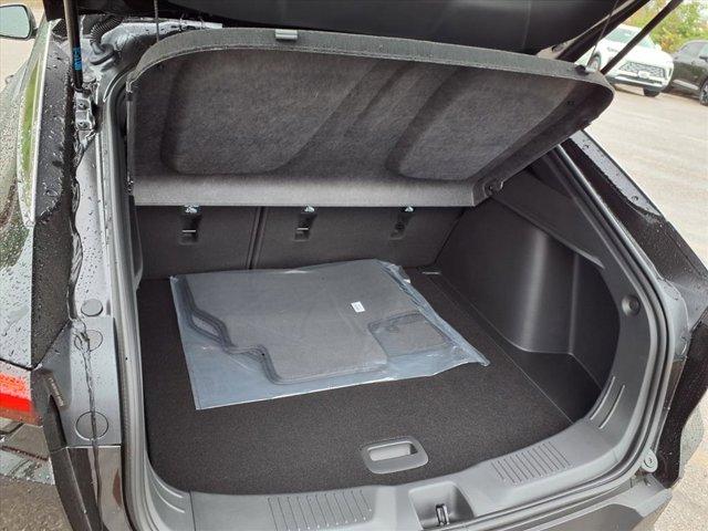 new 2026 Buick Envista car, priced at $25,695