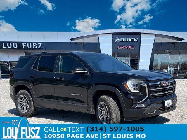 new 2026 GMC Terrain car, priced at $30,518