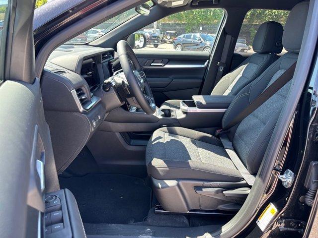 new 2026 GMC Terrain car, priced at $30,518