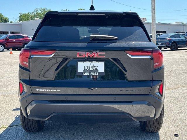 new 2026 GMC Terrain car, priced at $30,518