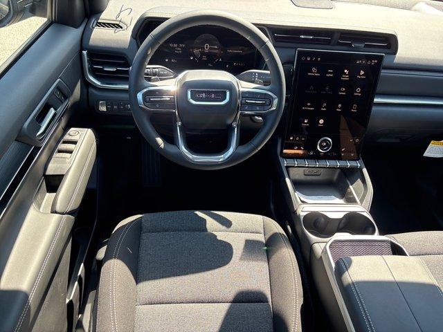 new 2026 GMC Terrain car, priced at $30,518