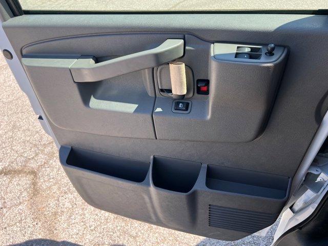 new 2025 GMC Savana 2500 car, priced at $51,933