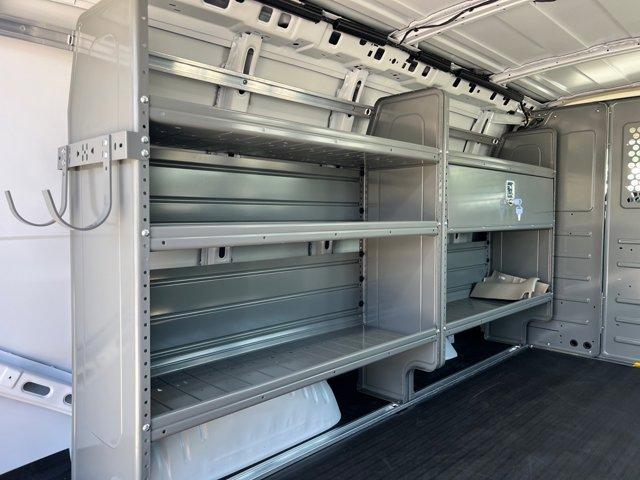 new 2025 GMC Savana 2500 car, priced at $51,933