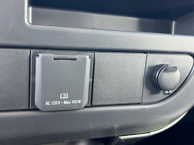 new 2025 GMC Savana 2500 car, priced at $51,933