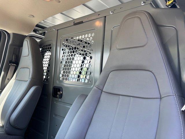 new 2025 GMC Savana 2500 car, priced at $51,933