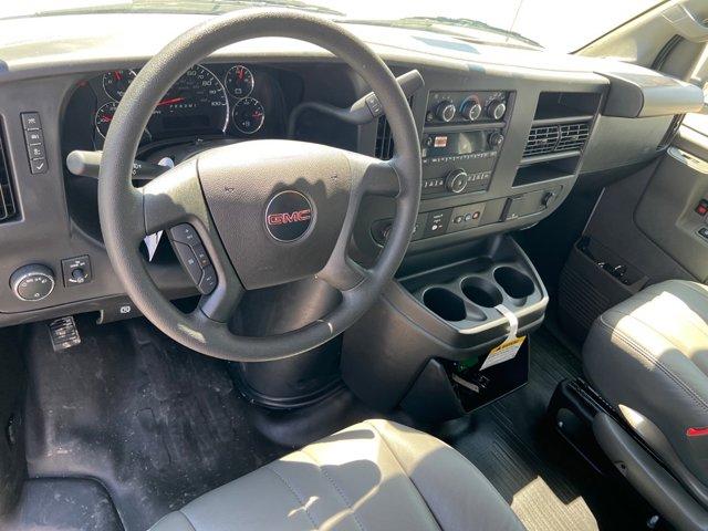 new 2025 GMC Savana 2500 car, priced at $51,933
