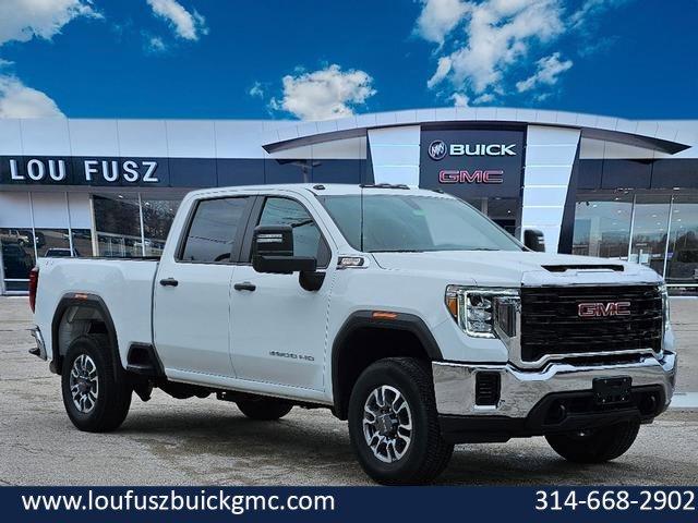 used 2023 GMC Sierra 3500 car, priced at $54,583