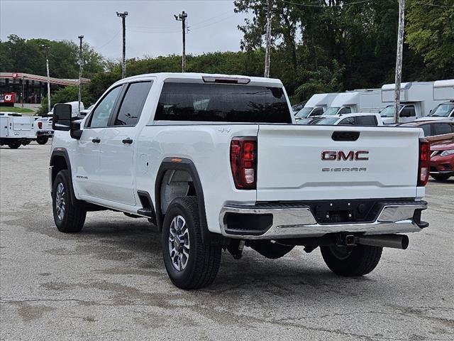 used 2023 GMC Sierra 3500 car, priced at $53,274