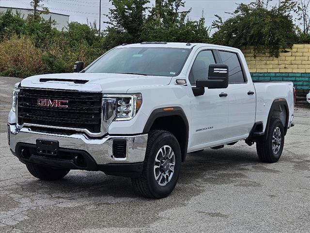 used 2023 GMC Sierra 3500 car, priced at $53,274