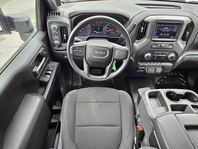 used 2023 GMC Sierra 3500 car, priced at $53,274