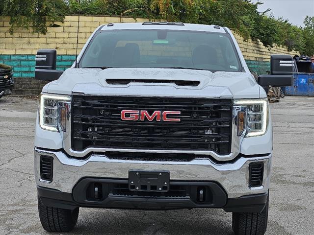 used 2023 GMC Sierra 3500 car, priced at $53,274