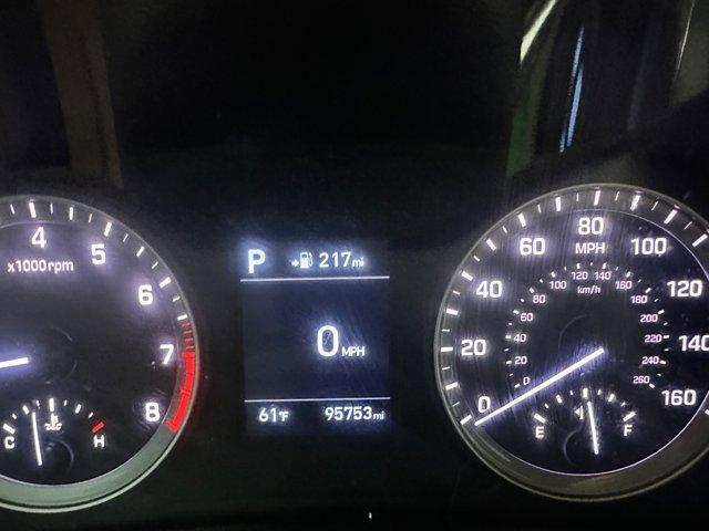 used 2019 Hyundai Sonata car, priced at $13,990