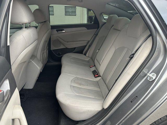 used 2019 Hyundai Sonata car, priced at $13,990