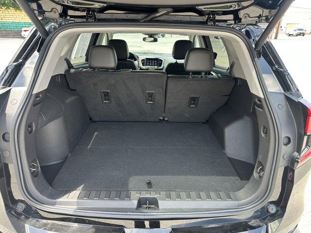 used 2022 GMC Terrain car, priced at $26,800