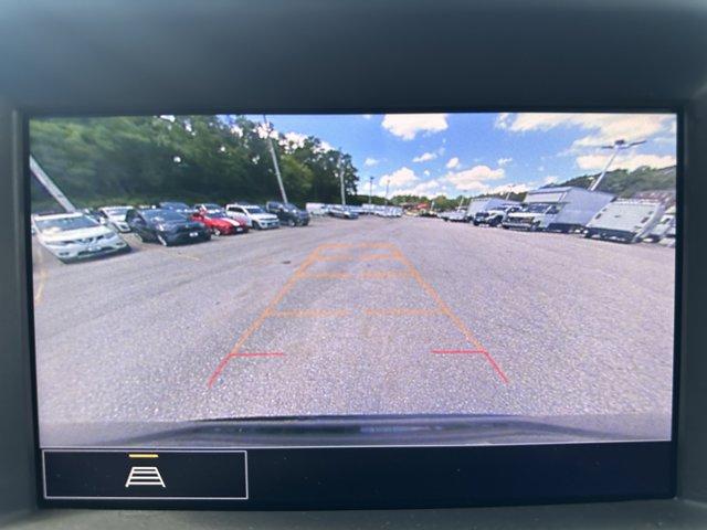 used 2022 GMC Terrain car, priced at $26,800