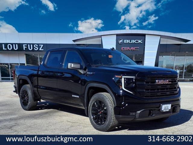 new 2025 GMC Sierra 1500 car, priced at $55,230