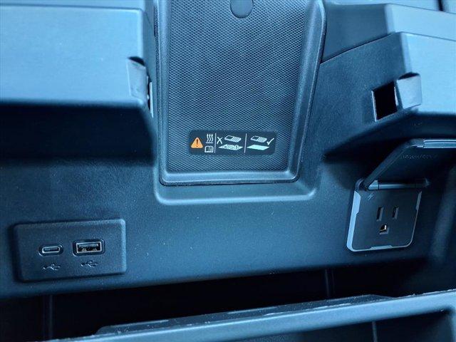 new 2026 GMC Sierra 2500 car, priced at $84,470