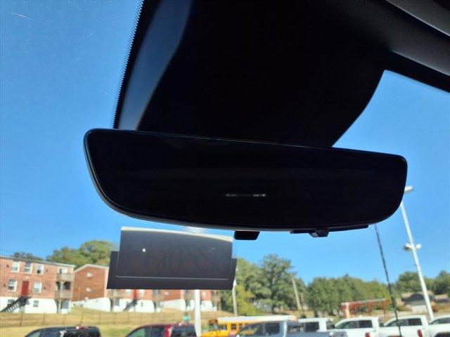 new 2026 GMC Sierra 2500 car, priced at $84,470