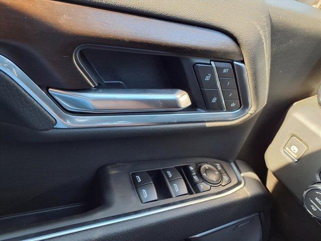 new 2026 GMC Sierra 2500 car, priced at $84,470