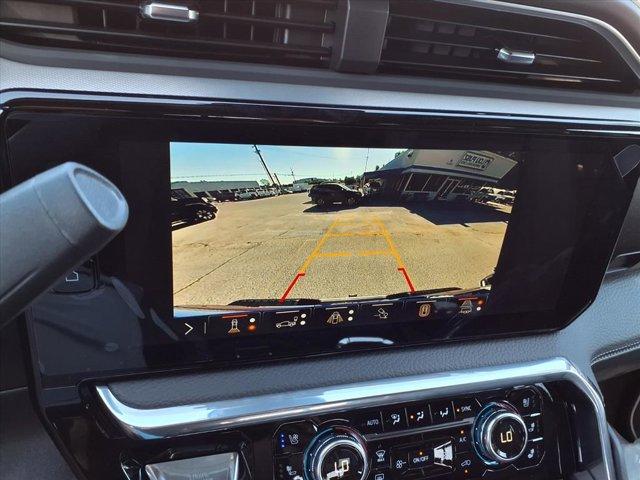 new 2026 GMC Sierra 2500 car, priced at $84,470