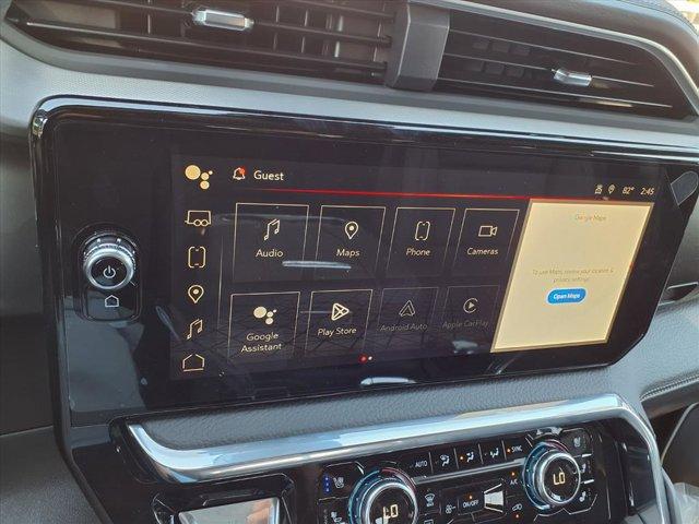 new 2026 GMC Sierra 2500 car, priced at $84,470