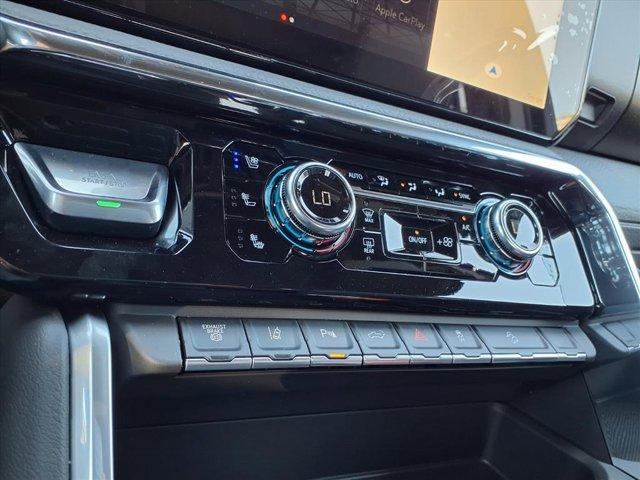 new 2026 GMC Sierra 2500 car, priced at $84,470