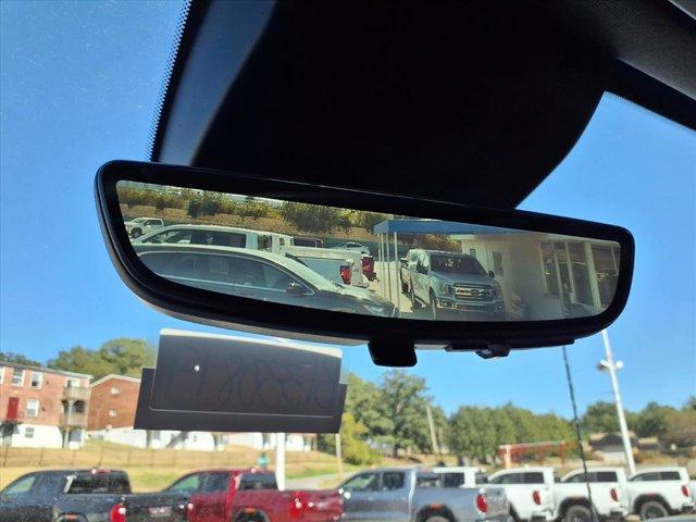 new 2026 GMC Sierra 2500 car, priced at $84,470